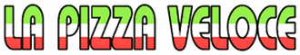 La Pizza Veloce Logo