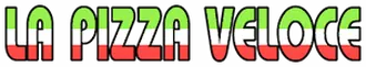 La Pizza Veloce Logo